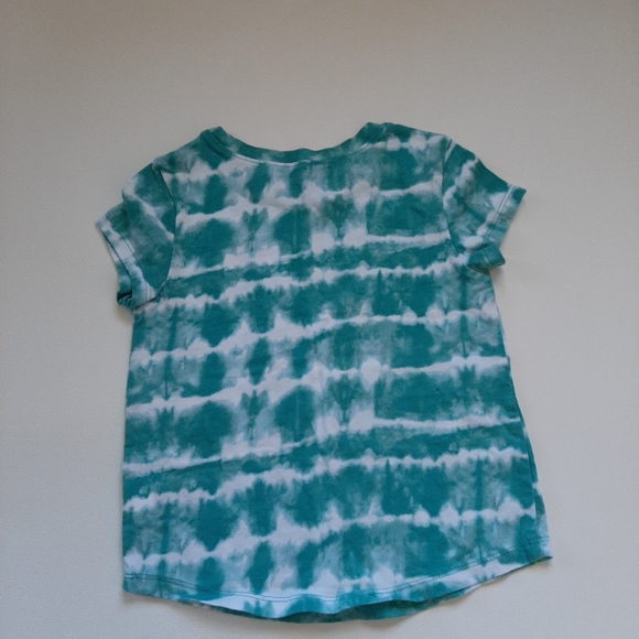 $5.00 ADD ON 2for1 Old Navy Tie Dye Toddler T Shirts - Picture 3 of 4